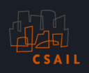 CSAIL Logo