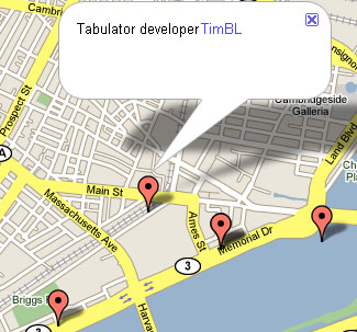 (Image: A Map of Tabulator Developers)