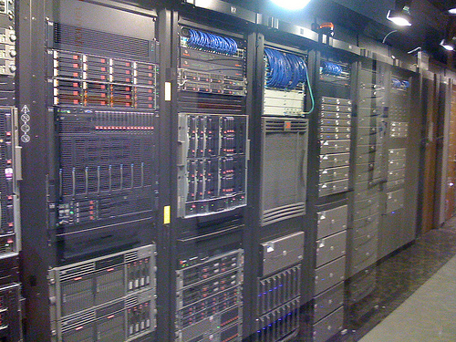 A Data Center