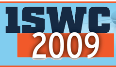ISWC Logo