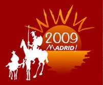 WWW2009 Logo