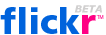 Flickr logo