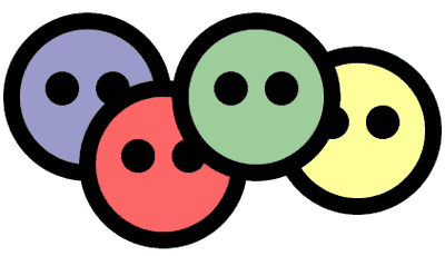 FOAF logo